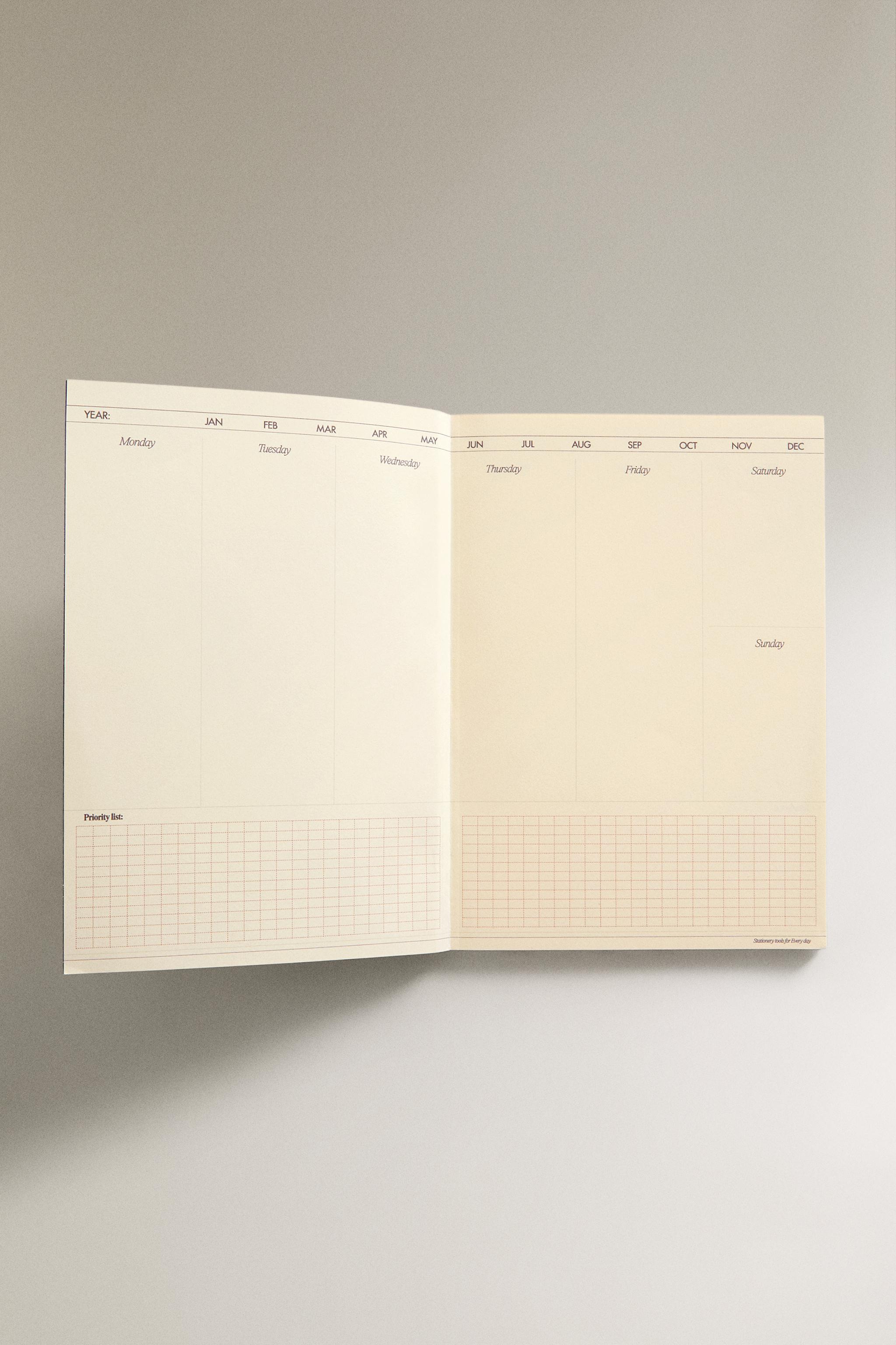 AGENDA HEBDOMADAIRE | 0FR. PARIS